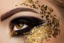 24 Carat Gold Beauty Products